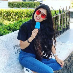 Meet your Posher, Karen